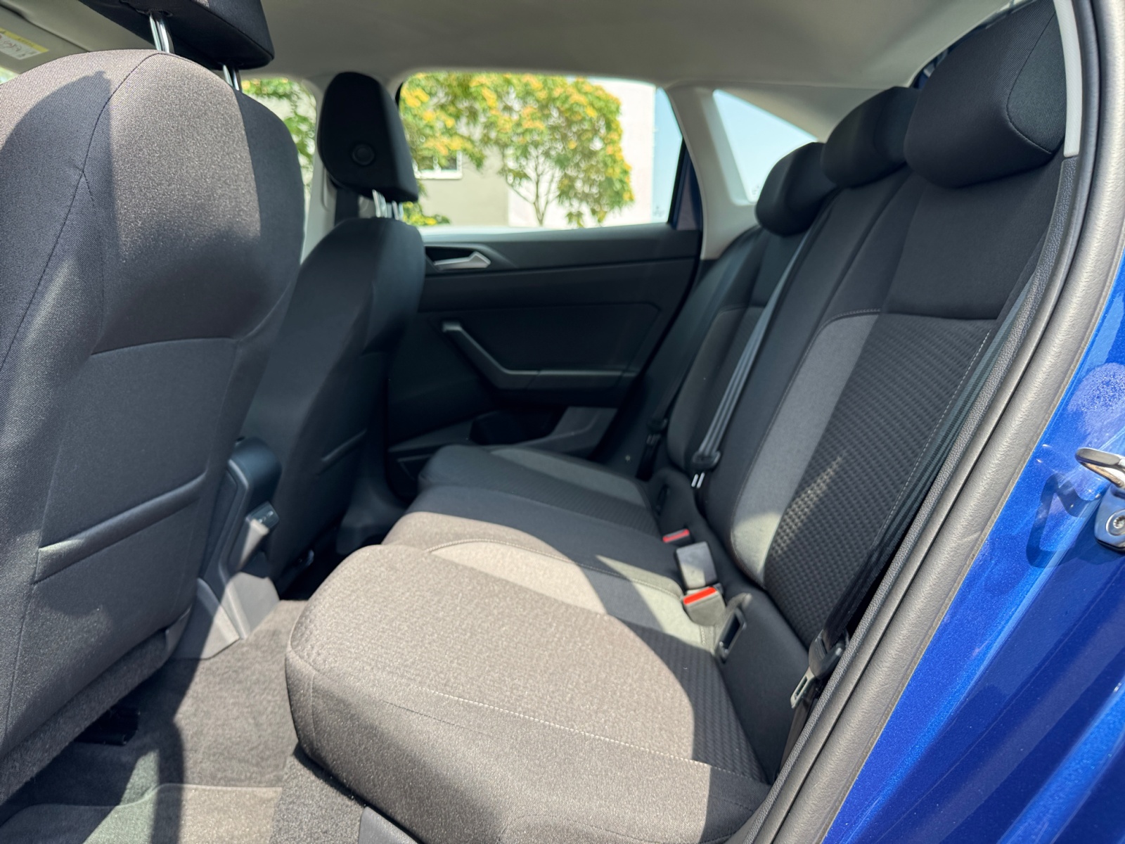 Taigo Life 1.0 l TSI OPF ( 95 PS ) 5-Gang PDC,LM